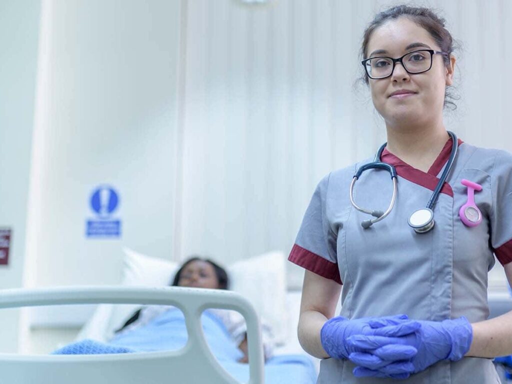 The Role of Healthcare Providers The Role of Healthcare Providers