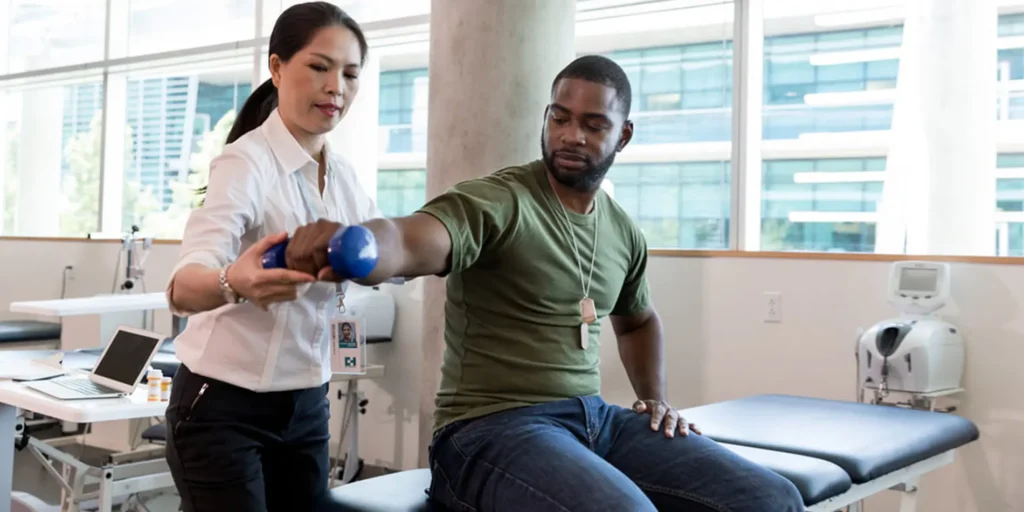 Understanding the Role of a Physical Therapist