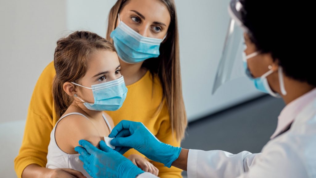 Vaccine Safety and Side Effects