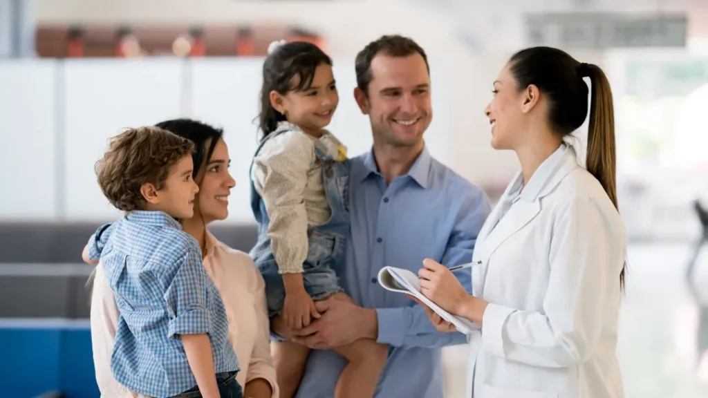 What Is PA Family Medicine? What Is PA Family Medicine?