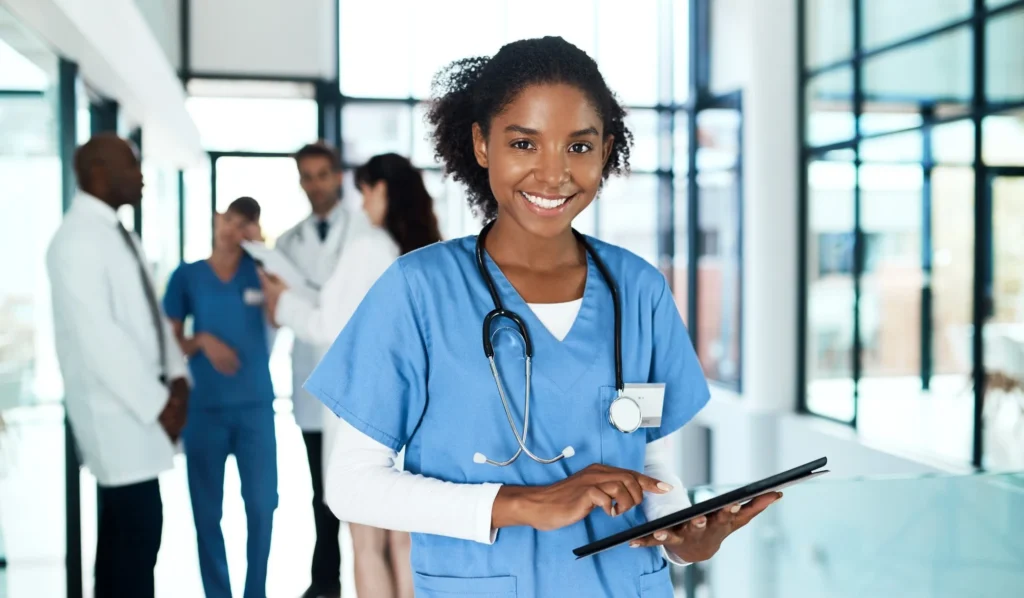 Who Is the CEO of the American Academy of Nursing? A Related Insight