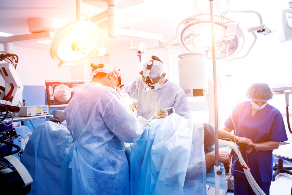 Who Owns the American Academy of Procedural Medicine?