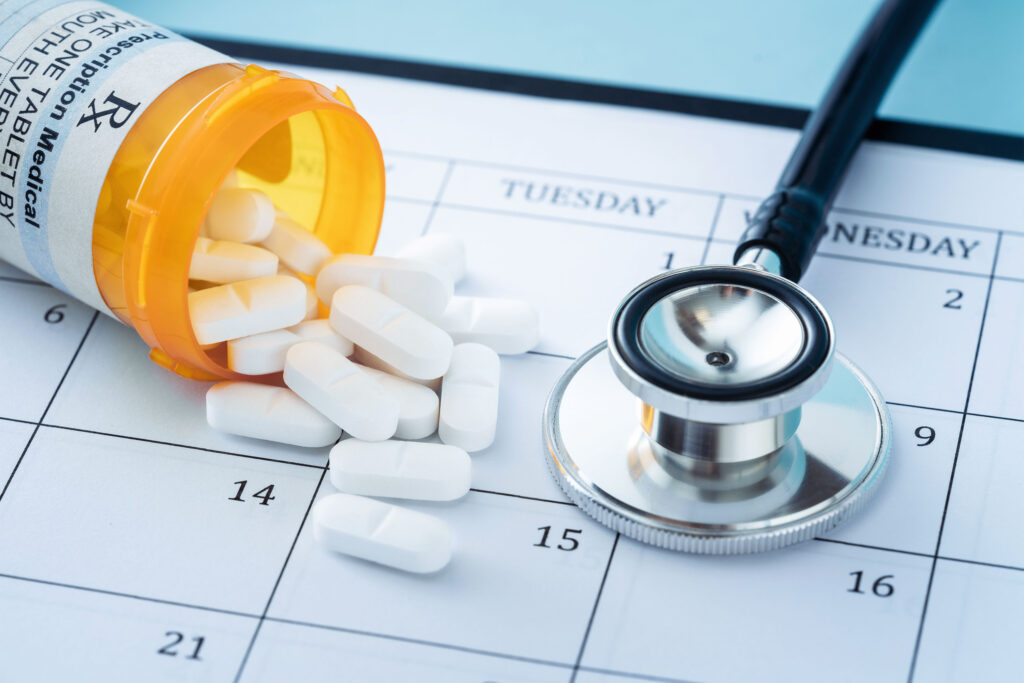 How Long Can Medicine Be Kept After Opening? A Comprehensive Analysis