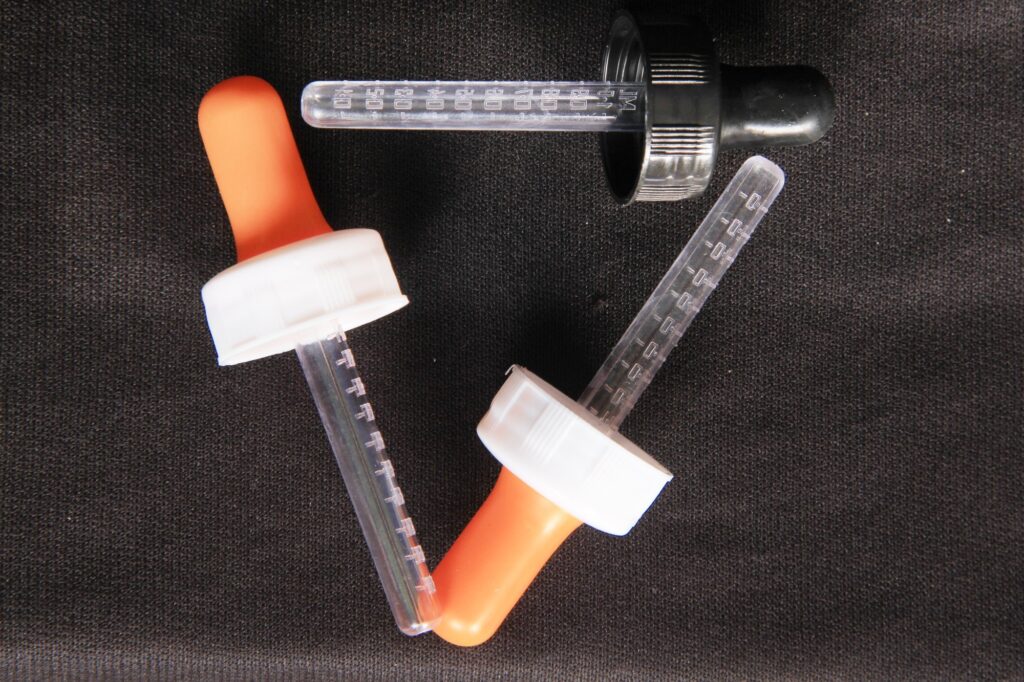 How Much Do Medicine Droppers Cost: Definitive Insights into Price Factors