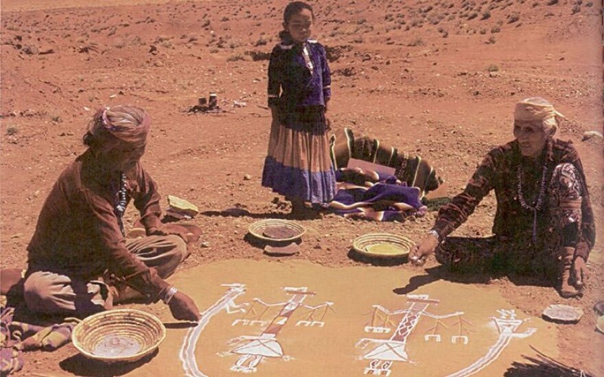 What Are the Steps for a Navajo Medicine Ceremony: A Definitive Guide to the Ritual Process